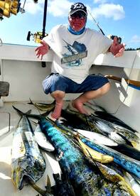 Le Morne Report Photo 1