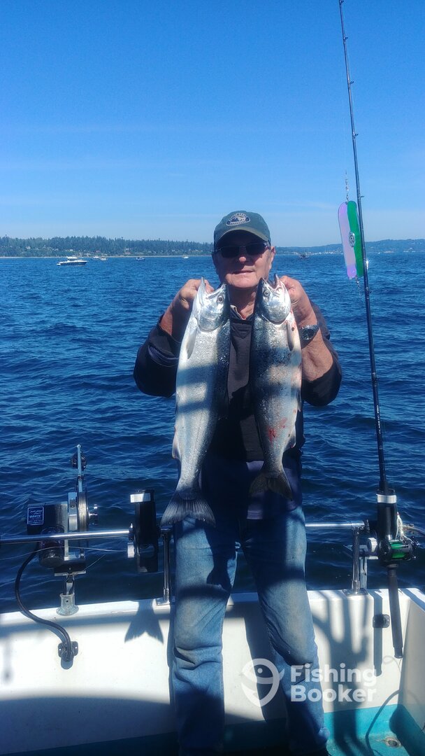 Edmonds Report Photo 0
