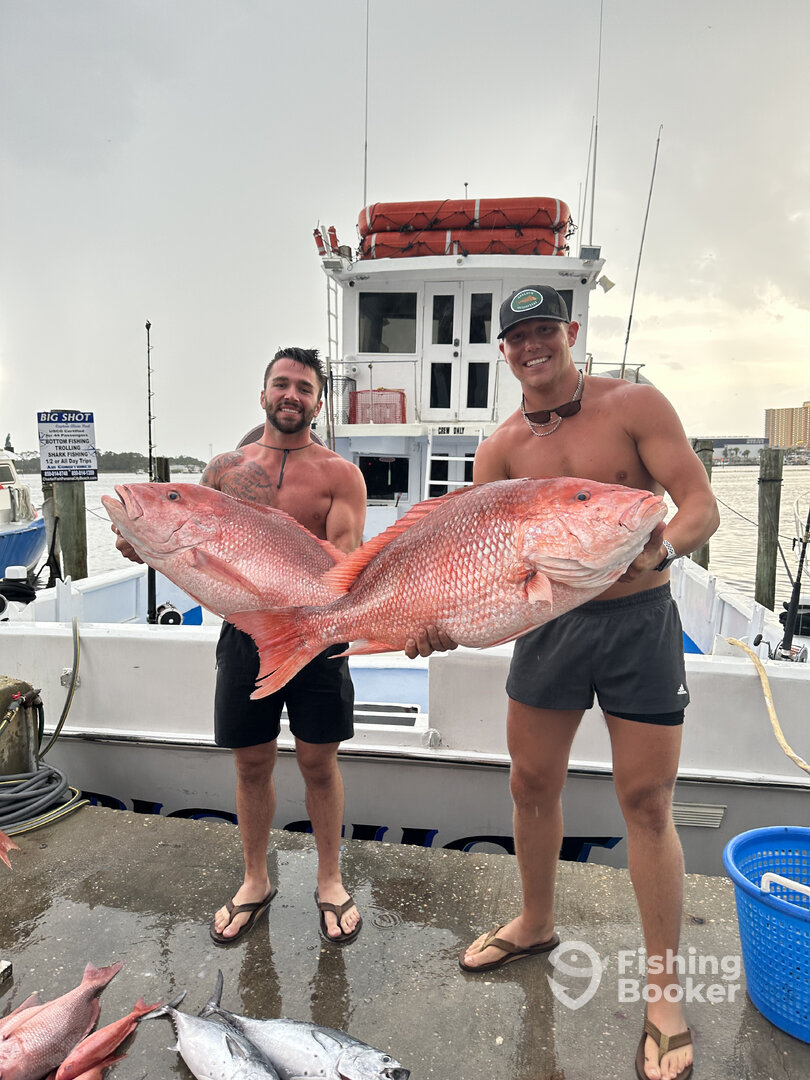 Panama City Beach Report Photo 0