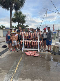 Panama City Beach Report Photo 2