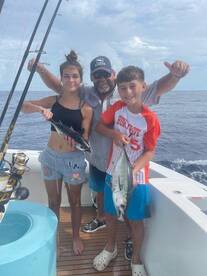 Key Largo Report Photo 1