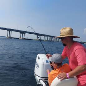Panama City Report Photo 1