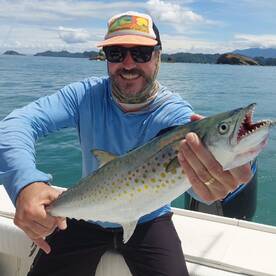 Quepos Report Photo 2