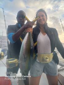 Trou Aux Biches Report Photo 1