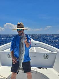 Roatan Report Photo 1