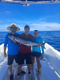 Roatan Report Photo 2