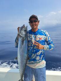 Roatan Report Photo 1