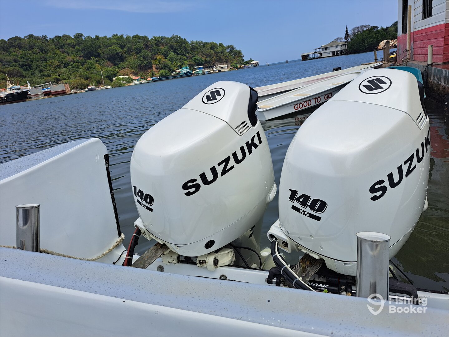 Roatan Report Photo 0