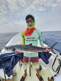 Roatan Report Photo 2