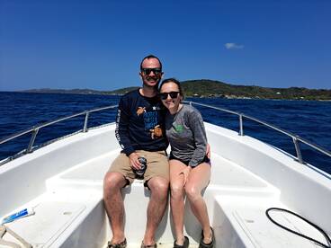 Roatan Report Photo 1