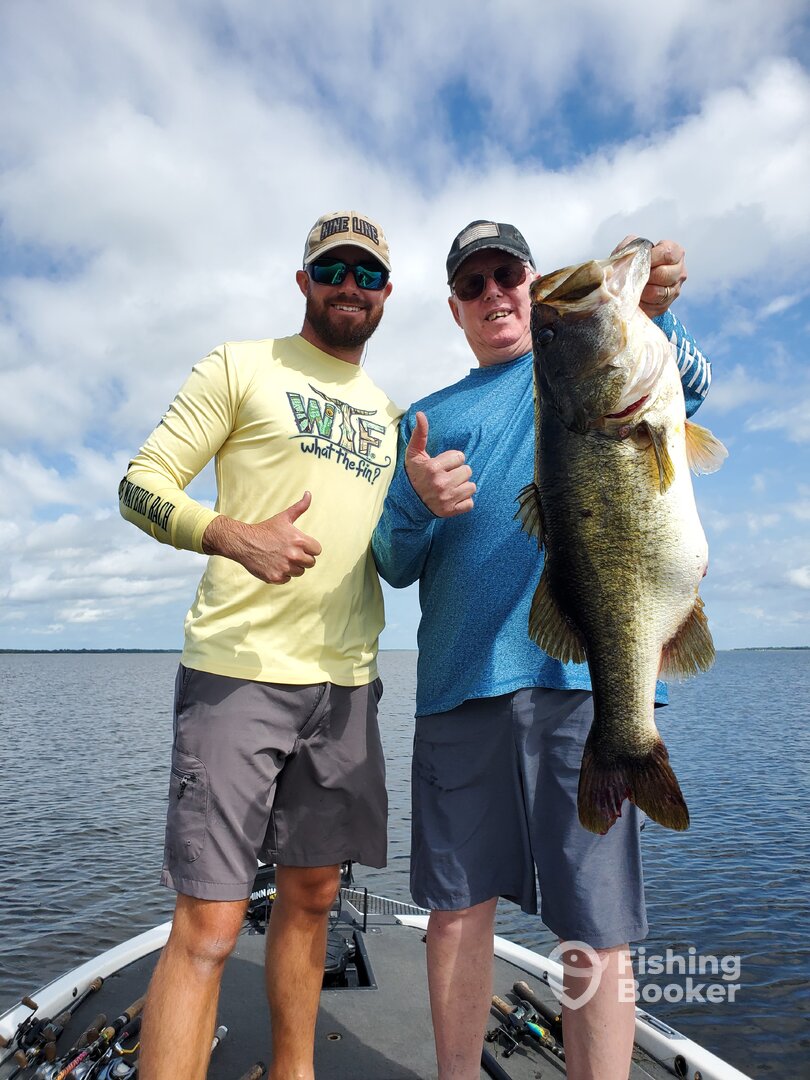 Kissimmee Report Photo 0