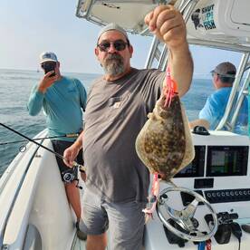 Stone Harbor Report Photo 2