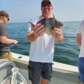 Stone Harbor Report Photo 1