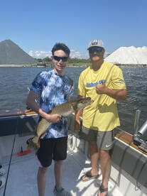 Grand Haven Report Photo 1