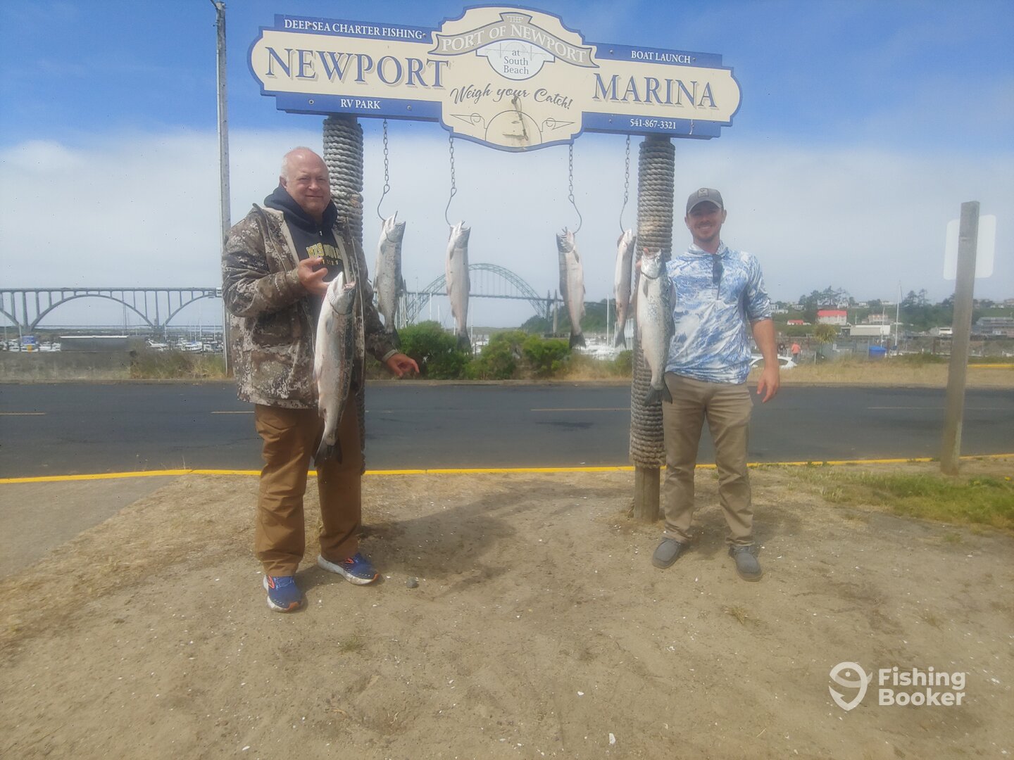 Newport Report Photo 0