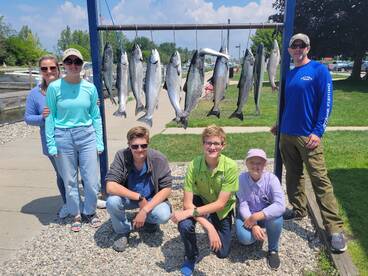 Grand Haven Report Photo 2