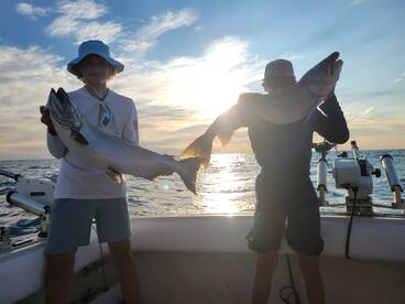 Grand Haven Report Photo 1