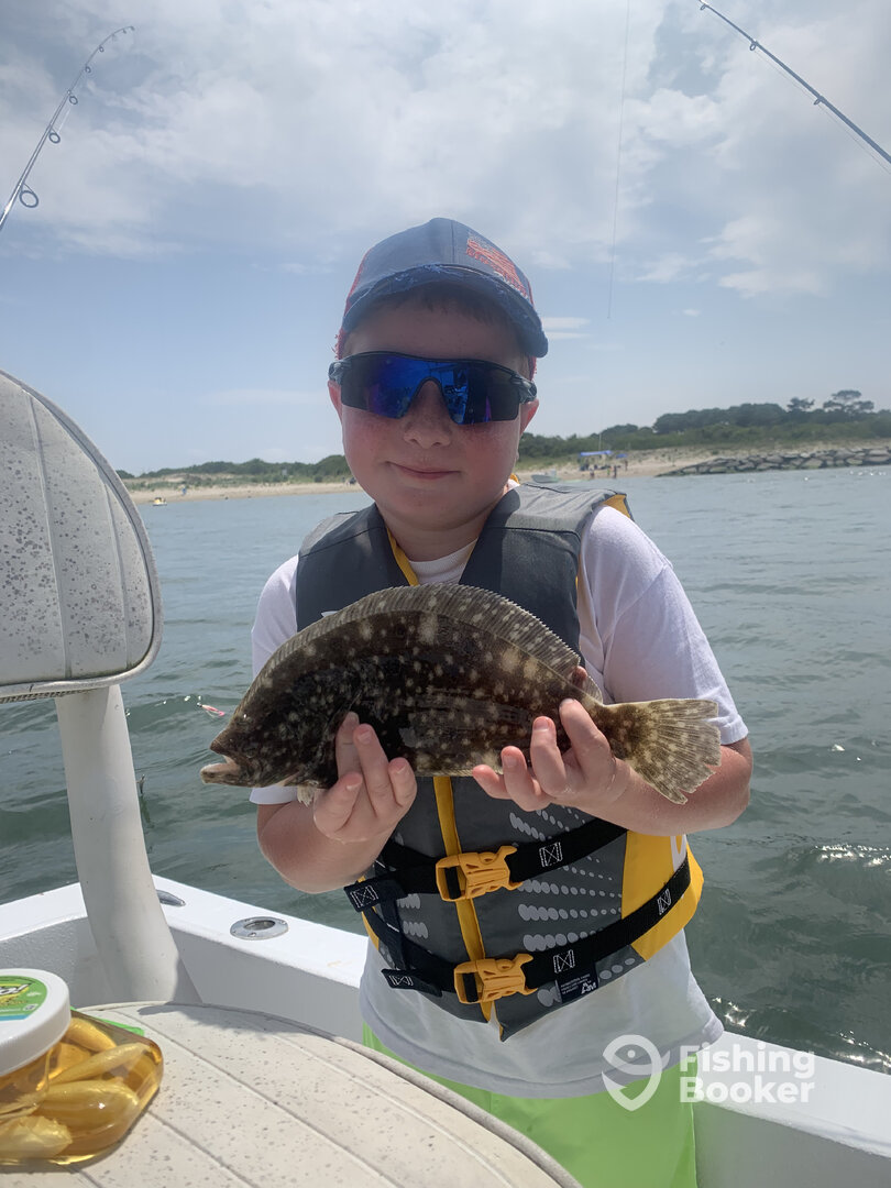 Ocean City Report Photo 0