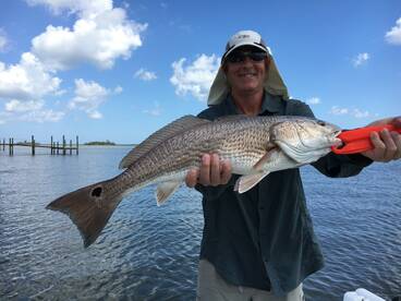 Fort Pierce Report Photo 1