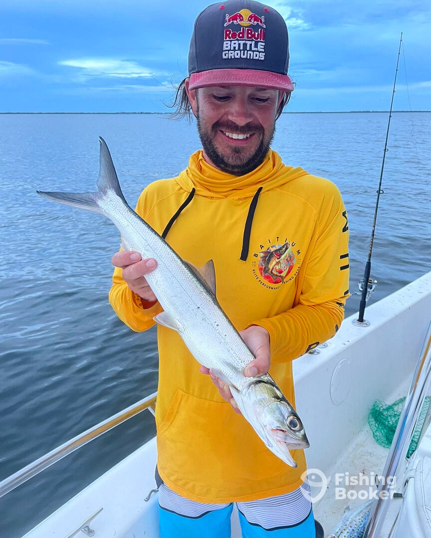 Port Canaveral Report Photo 0