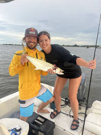 Port Canaveral Report Photo 1