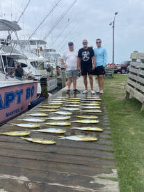 Nags Head Report Photo 1