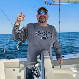 Stone Harbor Report Photo 1