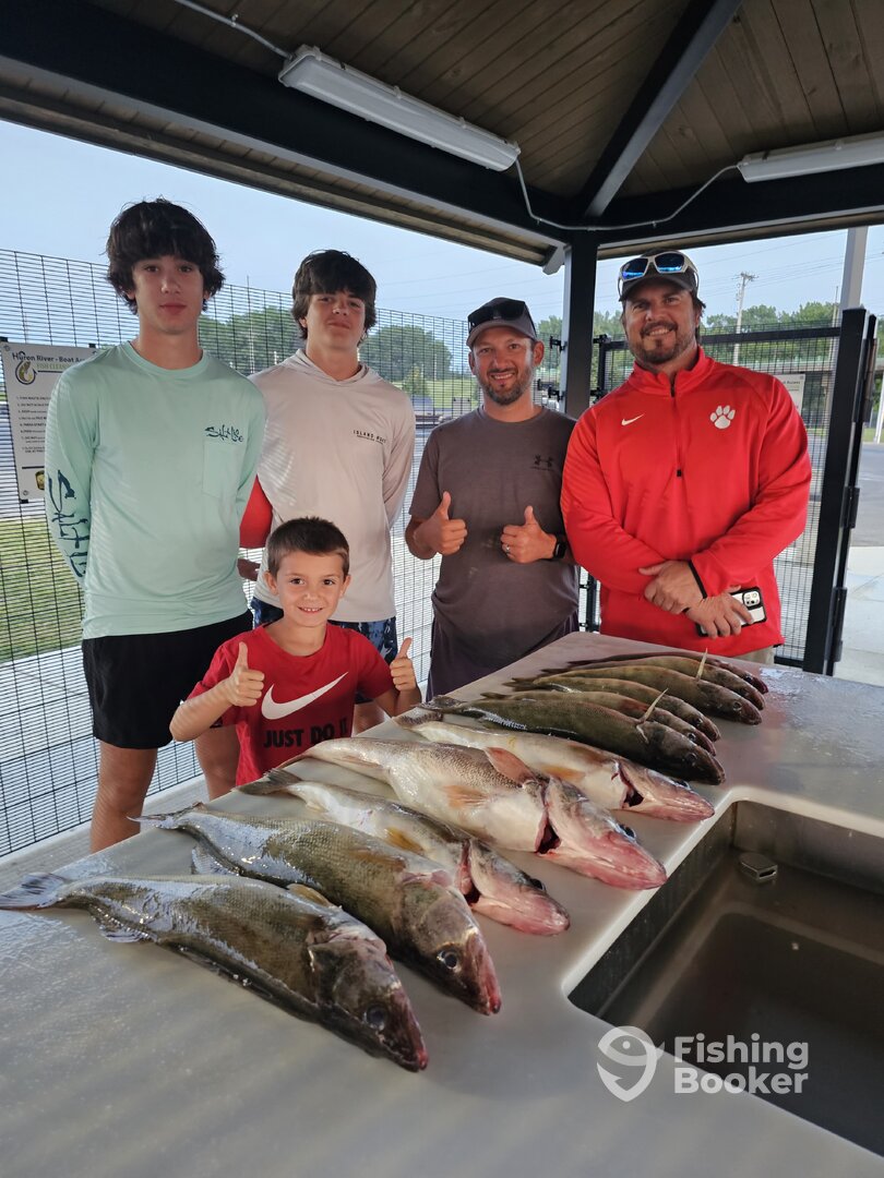 Lakeside Marblehead Report Photo 0