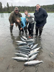 Kenai Report Photo 2