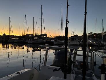 Cape Town Report Photo 1