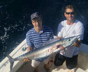 Fort Lauderdale Report Photo 1