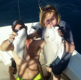 Fort Lauderdale Report Photo 2