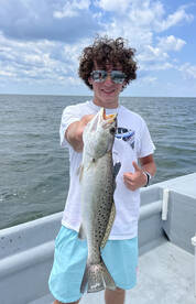 Nags Head Report Photo 1