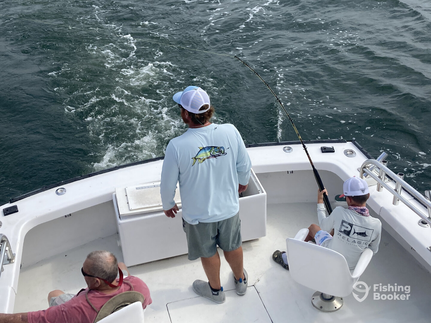 Nags Head Report Photo 0