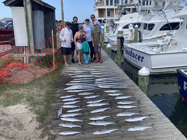 Nags Head Report Photo 2