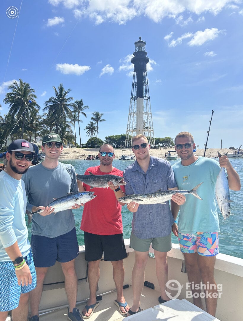 Pompano Beach Report Photo 0