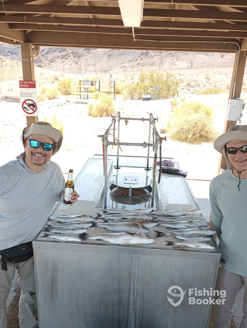 Boulder City Report Photo 0
