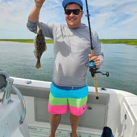 Stone Harbor Report Photo 1