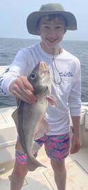 Family trip was huge success