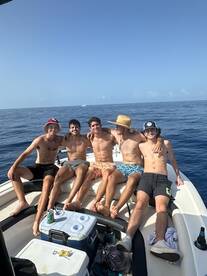 Tavernier Report Photo 1