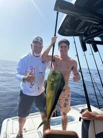 Mahi mahi