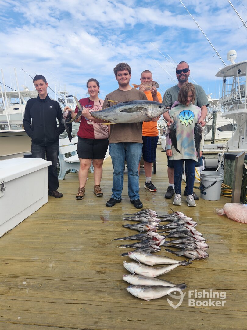 Ocean City Report Photo 0