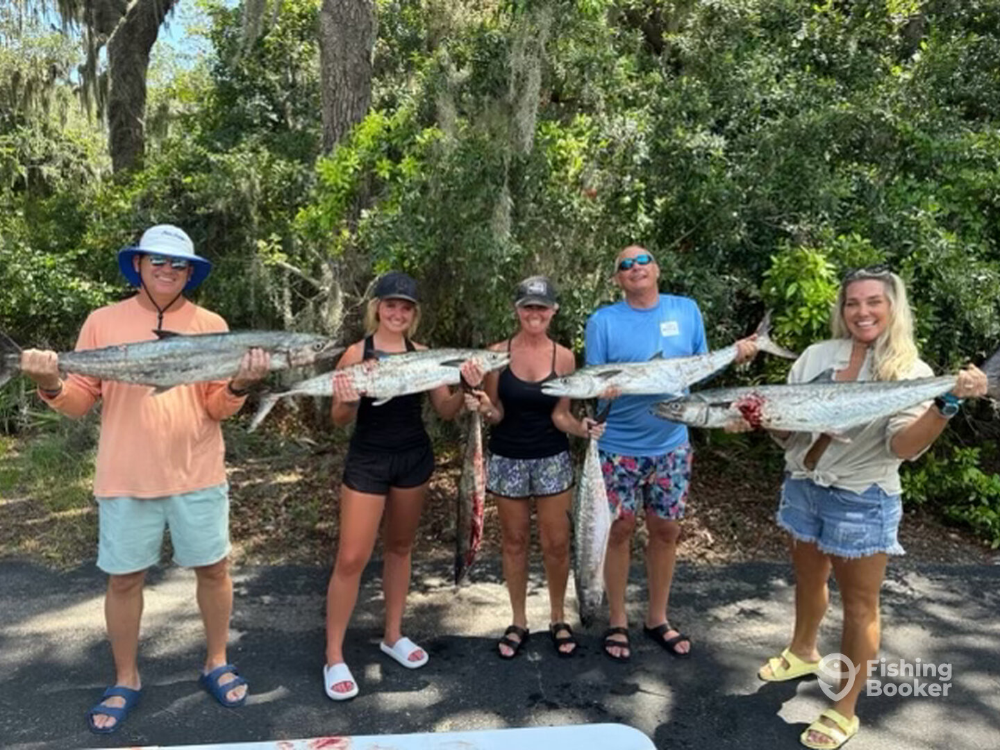 Fernandina Beach Report Photo 0