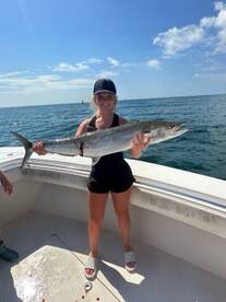 Fernandina Beach Report Photo 2