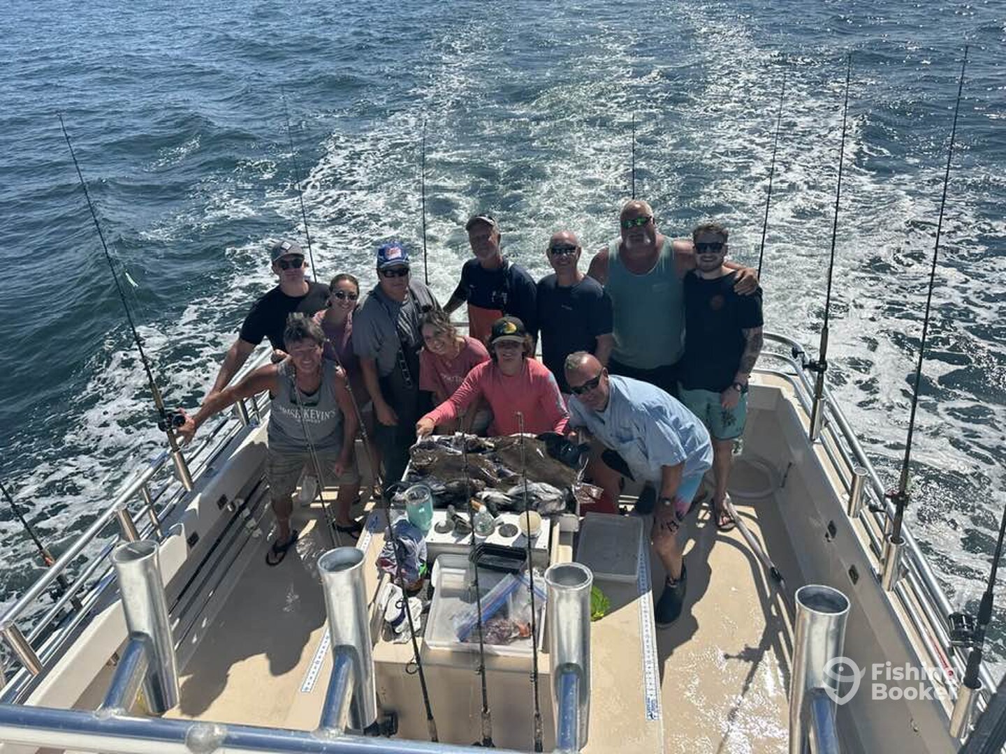 Montauk Report Photo 0