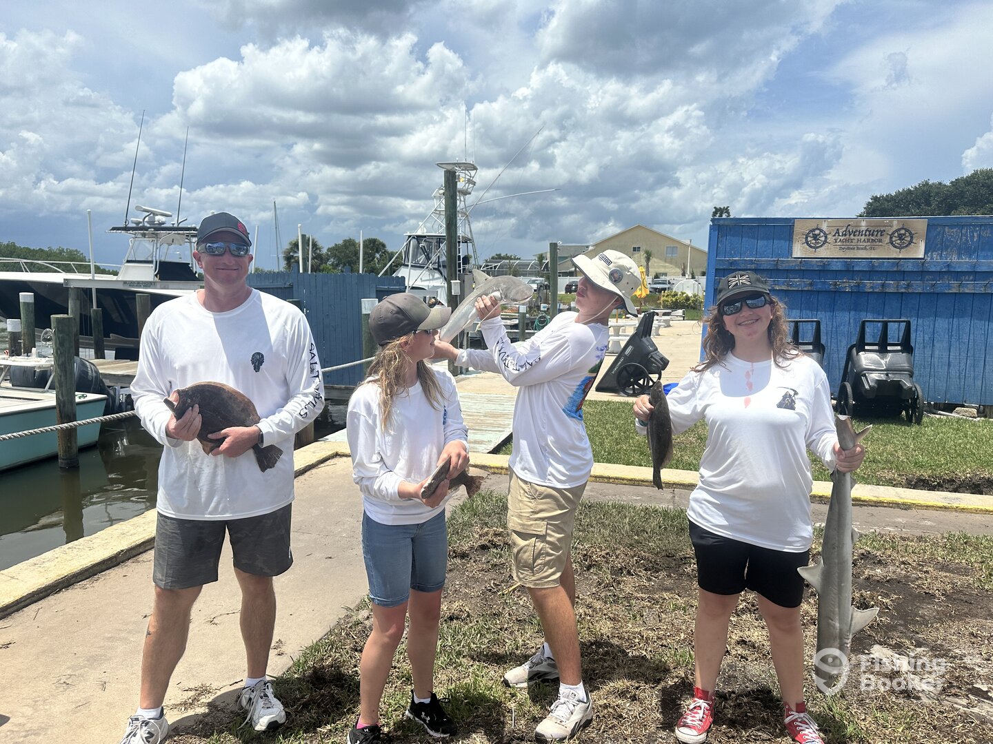 Port Orange Report Photo 0