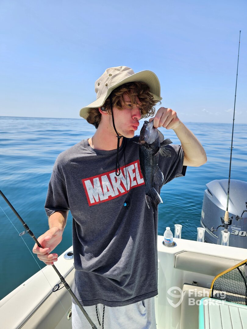 Stone Harbor Report Photo 0