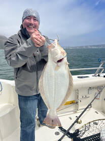 San Francisco Report Photo 2