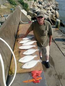 Chincoteague Report Photo 2