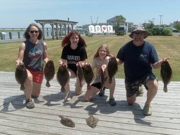 Chincoteague Report Photo 1